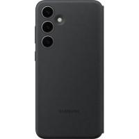 Чехол для мобильного телефона Samsung Galaxy S24+ (S926) Smart View Wallet Case Black Фото