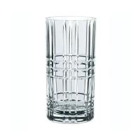 Стакан Nachtmann Highland Longdrink Square 445 мл Фото