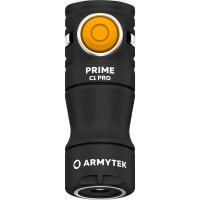 Ліхтар Armytek Prime C1 Pro Marnet USB White Фото