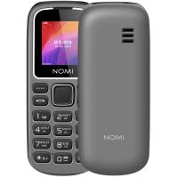 Мобільний телефон Nomi i1441 Grey Фото