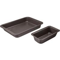 Форма для выпечки Bergner Bakeware lovers Набір 2 предмета Фото