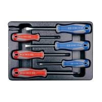 Набор отверток KING TONY 6 шт. Фото