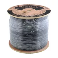 Кабель мережевий FinMark UTP 500м CAT5e 2P 24AWG PE B Pull Box Фото