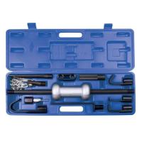 Набор инструментов KING TONY для кузовного ремонта, 9шт. Фото