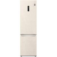 Холодильник LG GC-B509SESM Фото