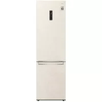 Холодильник LG GC-B509SESM Фото