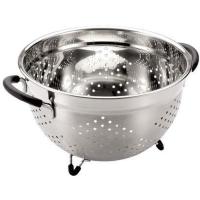 Дуршлаг MasterPro Foodies collection 24 см Фото