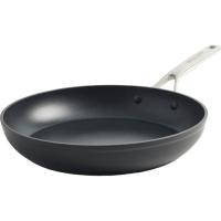 Сковорода KitchenAid FHA 24 см з керамічним покриттям Фото