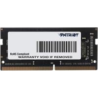 Модуль памяти для ноутбука Patriot SoDIMM DDR4 8GB 3200 MHz Фото