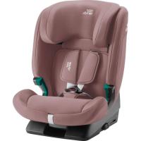 Автокресло Britax-Romer Evolvafix Dusty Rose Фото