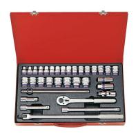 Набор инструментов KING TONY 1/2" 33 шт. Фото