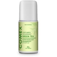 Дезодорант Comex Зеленый чай 50 мл Фото