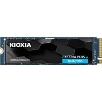Накопитель SSD Kioxia M.2 2280 2TB EXCERIA PLUS G2 Фото