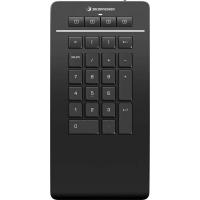 Клавіатура 3DConnexion Numpad Pro Black Фото