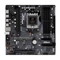 Материнская плата ASRock B650M PG LIGHTNING Фото