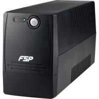 Пристрій безперебійного живлення FSP FSP FSP FP600, Line-Int Фото