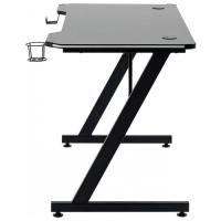 Компьютерный стол GT Racer T-1213 Black Фото