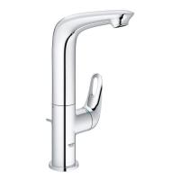 Смеситель Grohe Eurostyle Фото