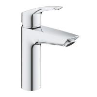 Смеситель Grohe M-Size Eurosmart New Фото