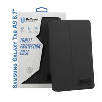 Чехол для планшета BeCover Premium Samsung Galaxy Tab A9 SM-X115 8.7" Black Фото