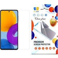 Стекло защитное Drobak Samsung Galaxy S23 FE Фото