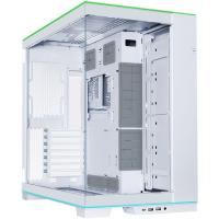Корпус для ПК Lian Li O11 Dynamic EVO RGB, white Фото