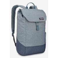 Рюкзак для ноутбука Thule 14" Lithos 16L TLBP213 Pond Gray/Dark Slate Фото