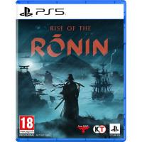 Игра Sony Rise of the Ronin, BD диск [PS5] Фото
