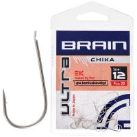 Крючок Brain Ultra Chika 12 (20шт/уп) Фото