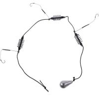 Оснастка X-Fish "Супер карась" 35g Фото