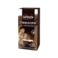 Кофе LaFesta Капучино шоколадное 12.5 г Фото