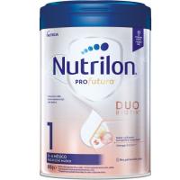 Детская смесь Nutrilon Profutura 1 для дітей від 0 до 6 місяців 800 г Фото