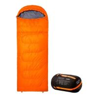 Спальный мешок X-TREME Emotion L (від +10 до -18) Фото