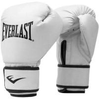 Боксерские перчатки Everlast Core 2 GL 870261-70-3 білий L/XL Фото