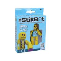 Фігурка Stikbot для анімаційної творчості Рокер Фото