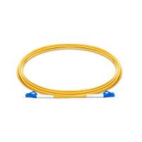 Оптический патчкорд Eserver LC/UPC-LC/UPC Singlemode, Simplex, 3m Фото