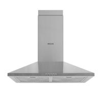 Витяжка кухонна Weilor WK 65 SS Фото