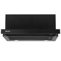 Вытяжка кухонная Weilor WT 67 FBL Фото