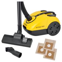 Пылесос Rotex RVB16-Y EcoClean Фото