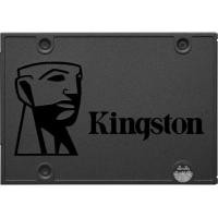 Накопичувач SSD Kingston 2.5" 256GB Фото