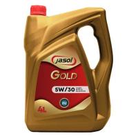Моторное масло JASOL GOLD C3 LONGLIFE 5w30 4л Фото