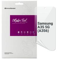 Плівка захисна Armorstandart Anti-spy Samsung A35 5G (A356) Фото