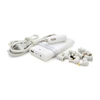 Блок питания к ноутбуку Voltronic 70W Universal, ручн. регулировка, 10 разъемов Фото