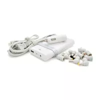 Блок живлення до ноутбуку Voltronic 70W Universal, ручн. регулювання, 10 роз'ємів Фото