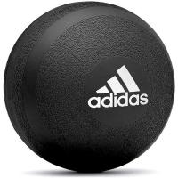 Массажный мяч Adidas Massage Ball ADTB-11607 8,3 см Чорний Фото
