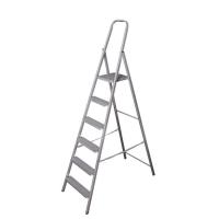 Лестница Eurogold STEEL HOME 216 GREY Фото