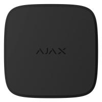 Датчик диму Ajax FireProtect 2 RB CO black Фото