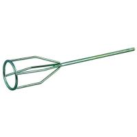 Венчик строительный Sigma для гипса 80x400мм Фото