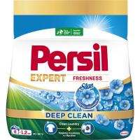 Пральний порошок Persil Expert Deep Clean Автомат Свіжість від Silan 1.2 к Фото