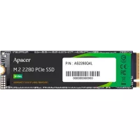 Накопичувач SSD Apacer M.2 2280 1TB Фото
